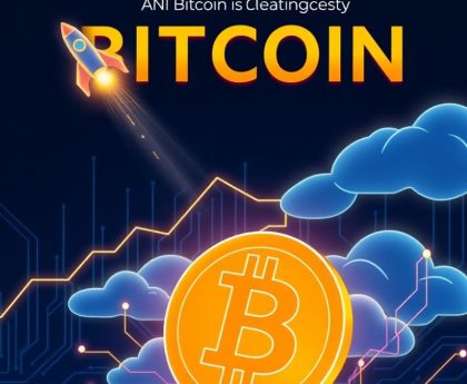 The Unstoppable Rise of Bitcoin How AI is Shaping the Future of Cryptocurrency৪