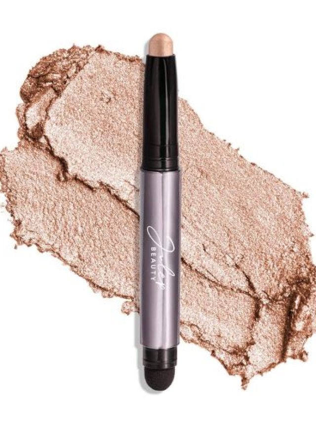 Julep Eyeshadow 101 Crème-to-Powder Waterproof Eyeshadow Stick