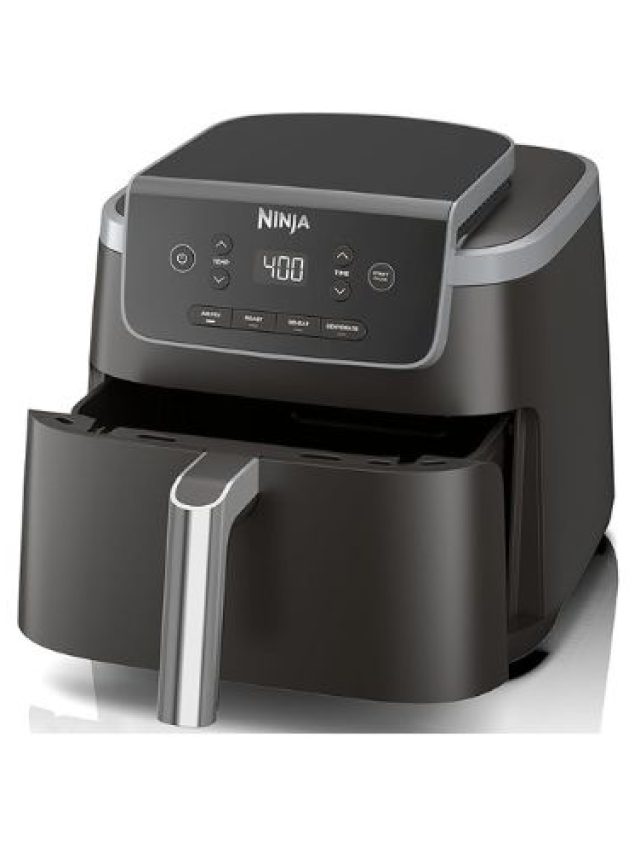 Ninja Air Fryer Pro 4-in-1 with 5 QT Capacity