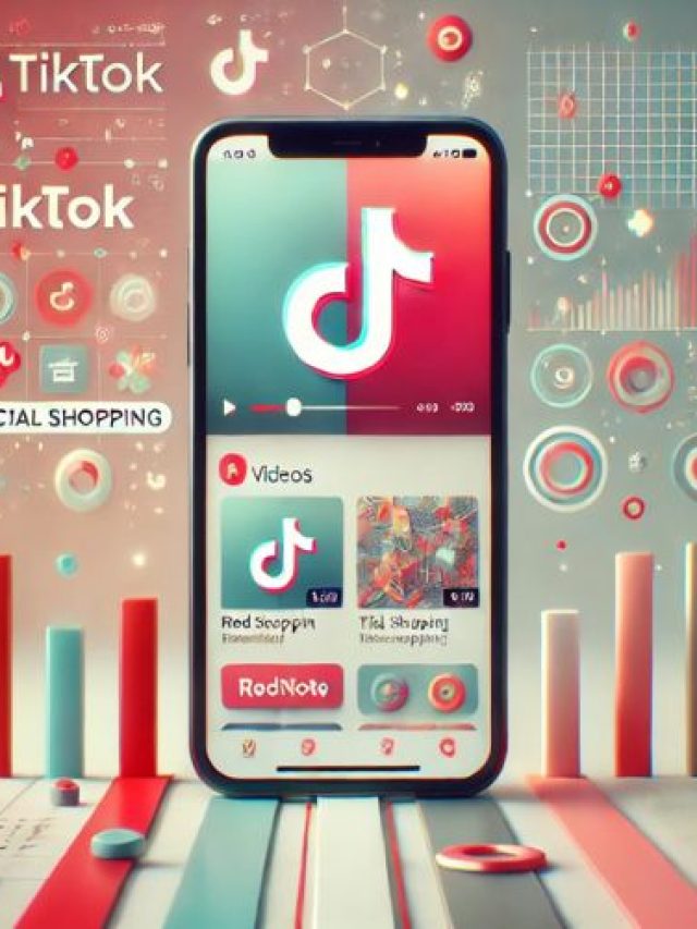 RedNote The Rise of a TikTok Alternative
