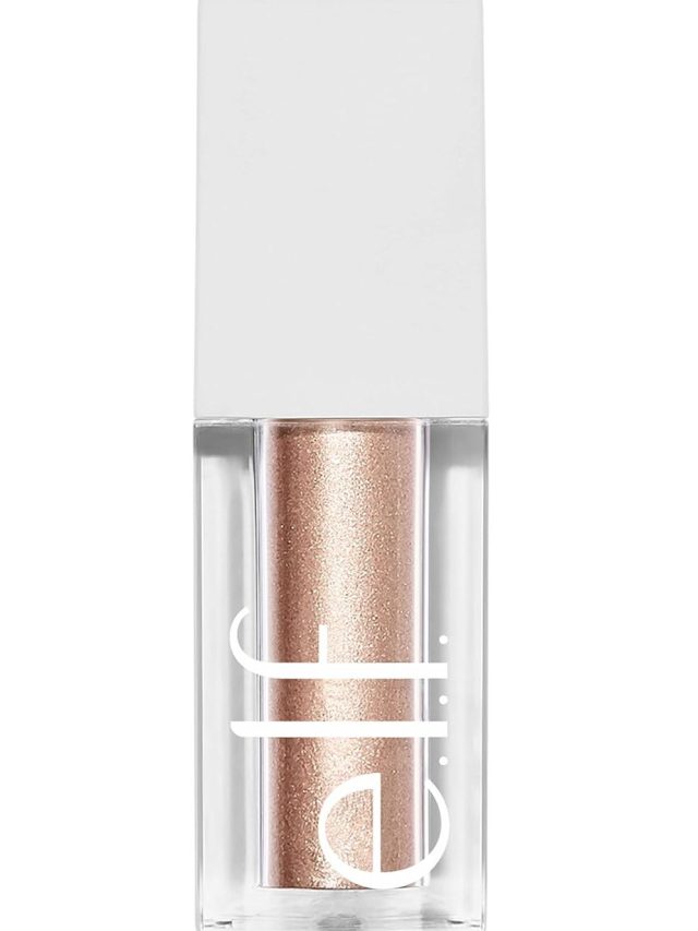 e.l.f. Liquid Metallic Eyeshadow